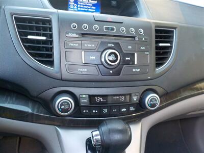 2012 Honda CR-V EX-L   - Photo 23 - Cottonwood, AZ 86326