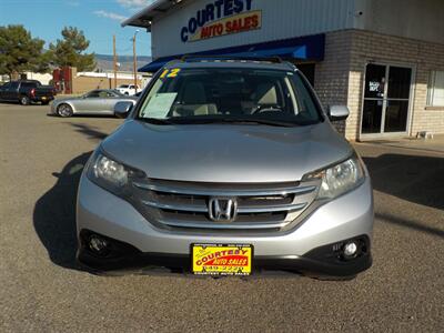 2012 Honda CR-V EX-L   - Photo 15 - Cottonwood, AZ 86326