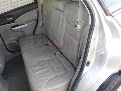 2012 Honda CR-V EX-L   - Photo 4 - Cottonwood, AZ 86326