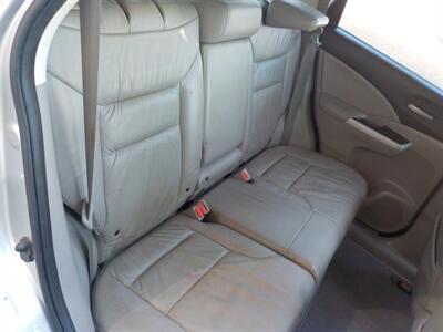 2012 Honda CR-V EX-L   - Photo 32 - Cottonwood, AZ 86326
