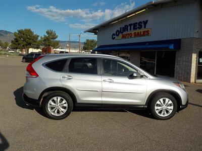 2012 Honda CR-V EX-L   - Photo 11 - Cottonwood, AZ 86326
