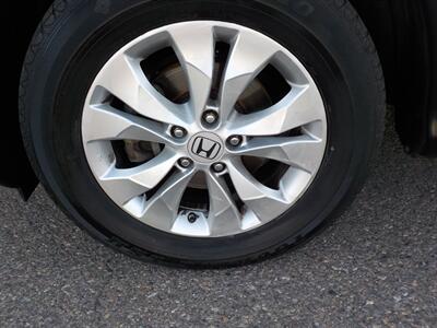 2012 Honda CR-V EX-L   - Photo 10 - Cottonwood, AZ 86326