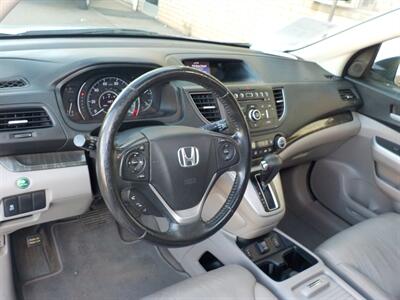 2012 Honda CR-V EX-L   - Photo 6 - Cottonwood, AZ 86326