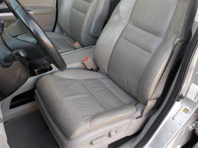 2012 Honda CR-V EX-L   - Photo 2 - Cottonwood, AZ 86326