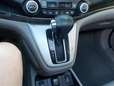 2012 Honda CR-V EX-L   - Photo 24 - Cottonwood, AZ 86326
