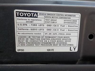 2013 Toyota Tacoma V6   - Photo 39 - Cottonwood, AZ 86326