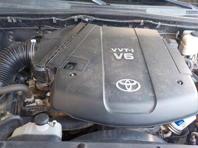 2013 Toyota Tacoma V6   - Photo 14 - Cottonwood, AZ 86326