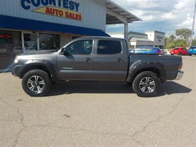 2013 Toyota Tacoma V6   - Photo 3 - Cottonwood, AZ 86326