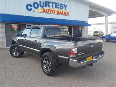 2013 Toyota Tacoma V6   - Photo 5 - Cottonwood, AZ 86326