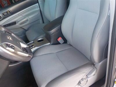 2013 Toyota Tacoma V6   - Photo 2 - Cottonwood, AZ 86326