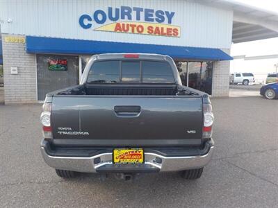 2013 Toyota Tacoma V6   - Photo 7 - Cottonwood, AZ 86326