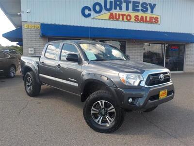 2013 Toyota Tacoma V6   - Photo 13 - Cottonwood, AZ 86326