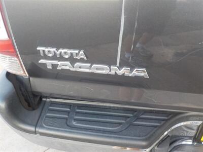 2013 Toyota Tacoma V6   - Photo 34 - Cottonwood, AZ 86326