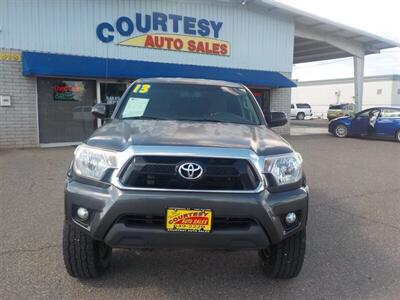 2013 Toyota Tacoma V6   - Photo 15 - Cottonwood, AZ 86326