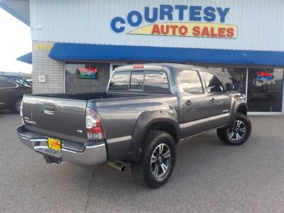 2013 Toyota Tacoma V6   - Photo 9 - Cottonwood, AZ 86326