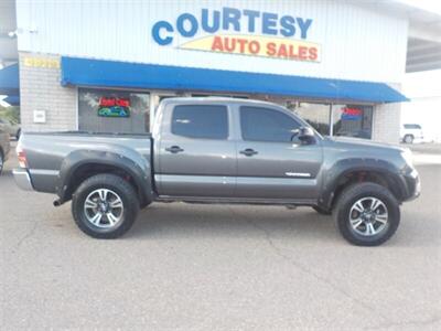 2013 Toyota Tacoma V6   - Photo 11 - Cottonwood, AZ 86326