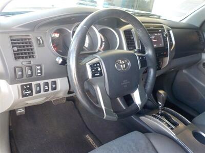 2013 Toyota Tacoma V6   - Photo 6 - Cottonwood, AZ 86326