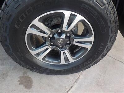 2013 Toyota Tacoma V6   - Photo 10 - Cottonwood, AZ 86326