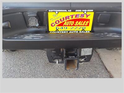 2011 Chevrolet Silverado 2500HD LT   - Photo 43 - Cottonwood, AZ 86326