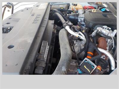 2011 Chevrolet Silverado 2500HD LT   - Photo 53 - Cottonwood, AZ 86326