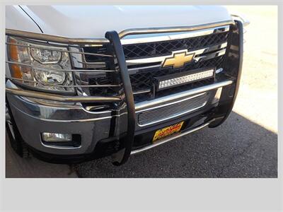 2011 Chevrolet Silverado 2500HD LT   - Photo 48 - Cottonwood, AZ 86326