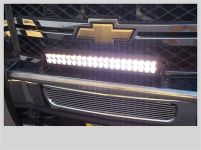 2011 Chevrolet Silverado 2500HD LT   - Photo 49 - Cottonwood, AZ 86326