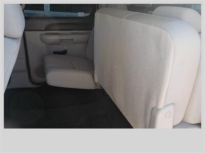 2011 Chevrolet Silverado 2500HD LT   - Photo 37 - Cottonwood, AZ 86326