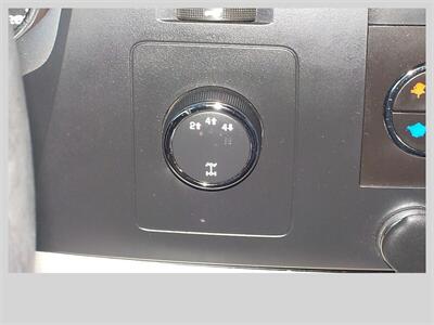 2011 Chevrolet Silverado 2500HD LT   - Photo 27 - Cottonwood, AZ 86326