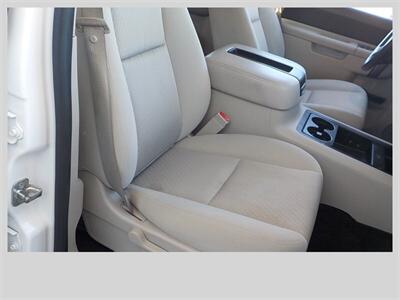 2011 Chevrolet Silverado 2500HD LT   - Photo 34 - Cottonwood, AZ 86326