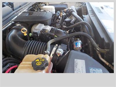 2011 Chevrolet Silverado 2500HD LT   - Photo 52 - Cottonwood, AZ 86326