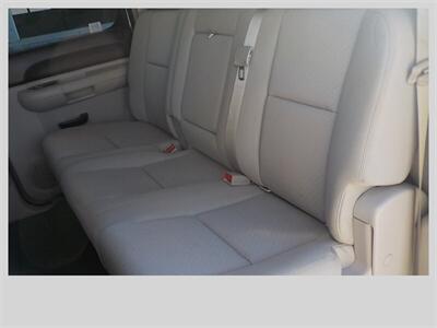 2011 Chevrolet Silverado 2500HD LT   - Photo 4 - Cottonwood, AZ 86326