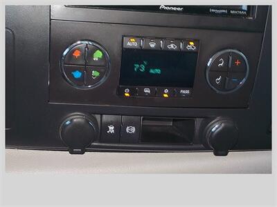 2011 Chevrolet Silverado 2500HD LT   - Photo 29 - Cottonwood, AZ 86326