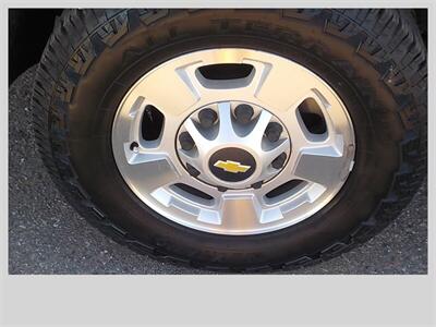 2011 Chevrolet Silverado 2500HD LT   - Photo 10 - Cottonwood, AZ 86326