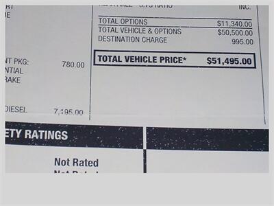 2011 Chevrolet Silverado 2500HD LT   - Photo 21 - Cottonwood, AZ 86326