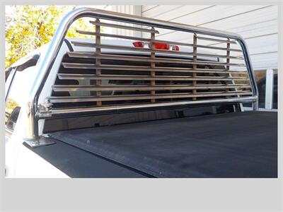 2011 Chevrolet Silverado 2500HD LT   - Photo 40 - Cottonwood, AZ 86326