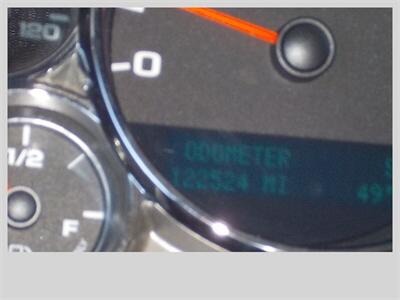 2011 Chevrolet Silverado 2500HD LT   - Photo 23 - Cottonwood, AZ 86326