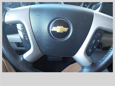 2011 Chevrolet Silverado 2500HD LT   - Photo 16 - Cottonwood, AZ 86326