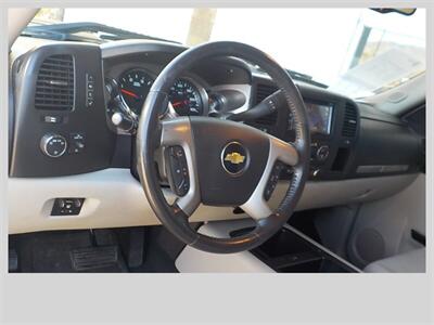 2011 Chevrolet Silverado 2500HD LT   - Photo 6 - Cottonwood, AZ 86326