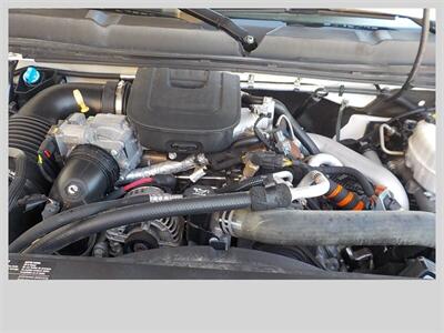 2011 Chevrolet Silverado 2500HD LT   - Photo 14 - Cottonwood, AZ 86326