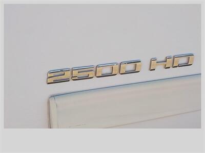 2011 Chevrolet Silverado 2500HD LT   - Photo 32 - Cottonwood, AZ 86326