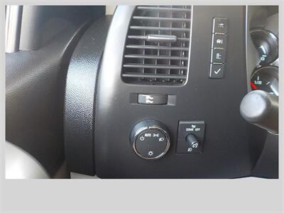 2011 Chevrolet Silverado 2500HD LT   - Photo 25 - Cottonwood, AZ 86326