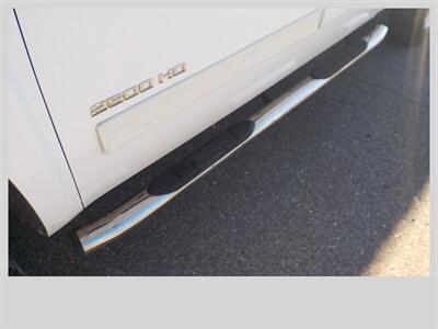 2011 Chevrolet Silverado 2500HD LT   - Photo 33 - Cottonwood, AZ 86326