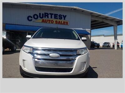 2013 Ford Edge Limited   - Photo 15 - Cottonwood, AZ 86326