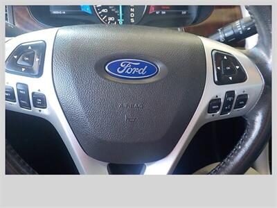 2013 Ford Edge Limited   - Photo 19 - Cottonwood, AZ 86326