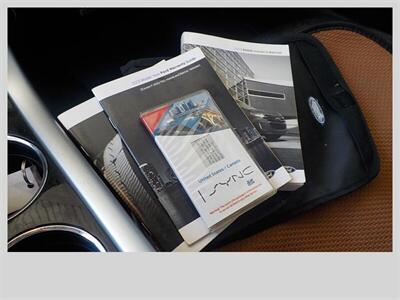 2013 Ford Edge Limited   - Photo 25 - Cottonwood, AZ 86326