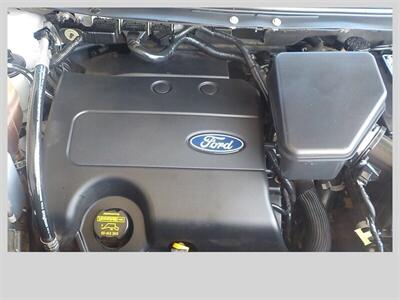 2013 Ford Edge Limited   - Photo 38 - Cottonwood, AZ 86326
