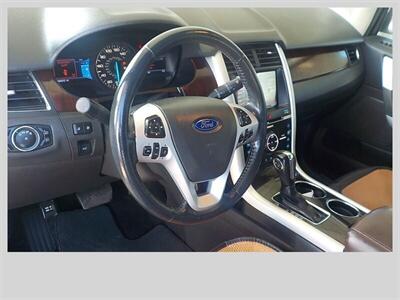 2013 Ford Edge Limited   - Photo 6 - Cottonwood, AZ 86326