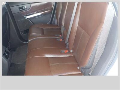 2013 Ford Edge Limited   - Photo 4 - Cottonwood, AZ 86326