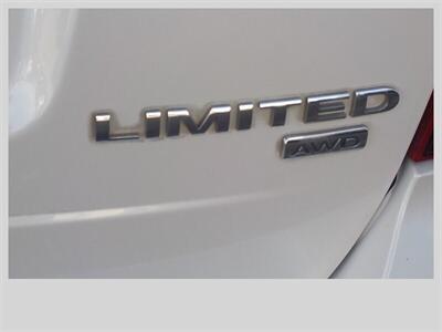 2013 Ford Edge Limited   - Photo 12 - Cottonwood, AZ 86326