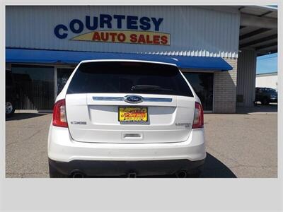 2013 Ford Edge Limited   - Photo 7 - Cottonwood, AZ 86326